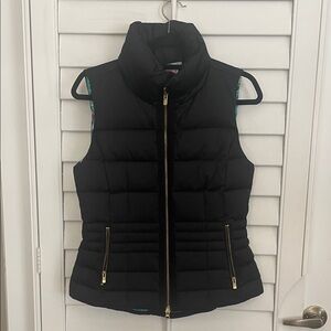 Lilly Pulitzer puffer vest